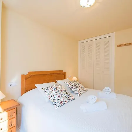 Apartament Manzanera 3 - Plusholidays Calpe